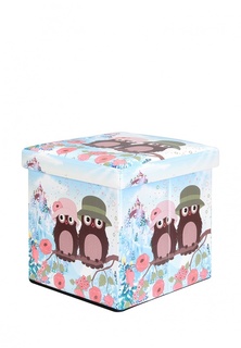 Система хранения El Casa