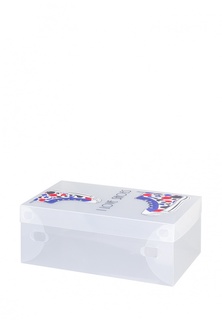 Система хранения для обуви El Casa