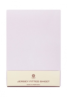 Простыня Luxberry