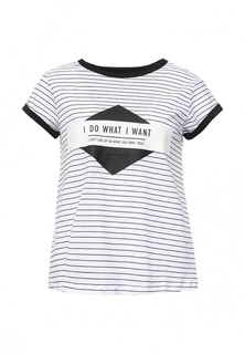 Футболка oodji