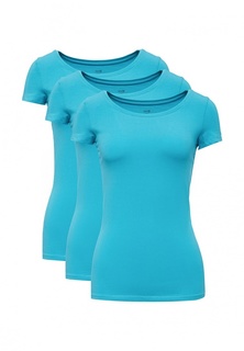 Комплект футболок 3 шт. oodji