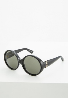 Очки солнцезащитные Saint Laurent
