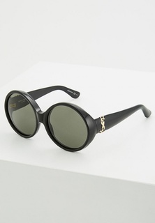 Очки солнцезащитные Saint Laurent