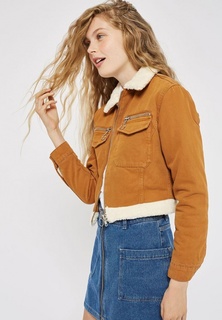 Куртка Topshop