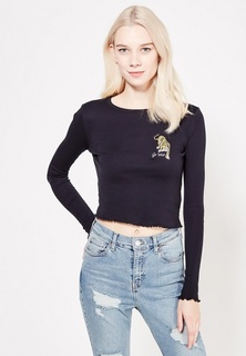 Лонгслив Topshop