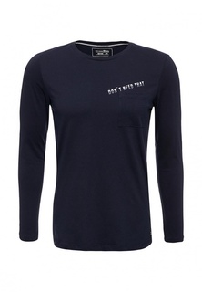Лонгслив Tom Tailor Denim