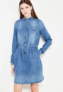 Платье джинсовое Tom Tailor Denim