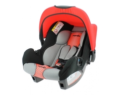 Автокресло Nania «Beone SP First» 0-13 кг Pop Red