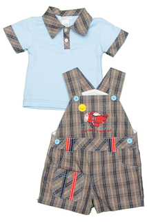 Костюм Ohm&Emmy Ohm&Emmy