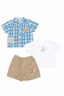 Комплект Ohm&Emmy Ohm&Emmy