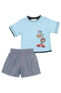 Костюм Ohm&Emmy Ohm&Emmy