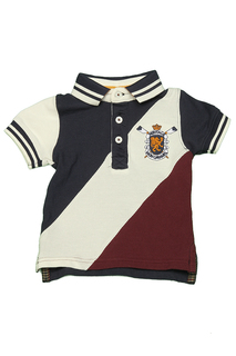 Тенниска Mon Caramel