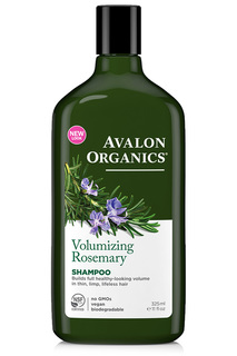 Шампунь с маслом розмарина AVALON ORGANICS