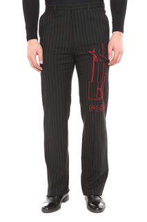 Брюки John Richmond