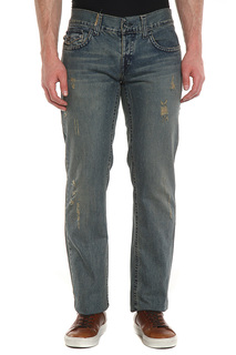 Джинсы John Richmond