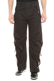 Брюки John Richmond