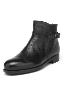 Полуботинки Milana