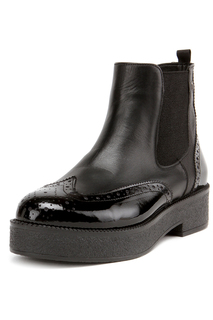 Ботинки TERVOLINA