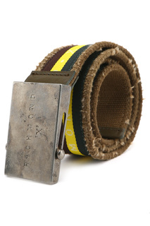 Ремень John Richmond