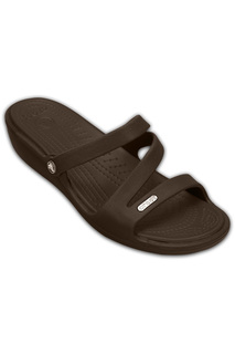 Шлёпанцы Crocs