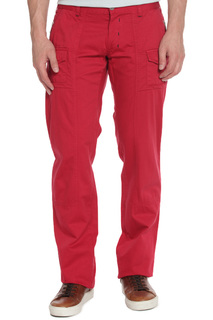 Брюки John Richmond