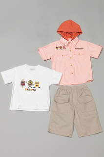 Комплект Ohm&amp;Emmy Collection