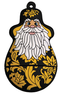 USB накопитель 2 GB Mister Christmas