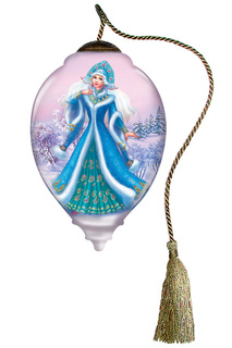 Украшение коллекционное Mister Christmas