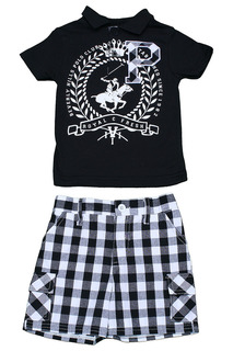 Костюм Beverly Hills