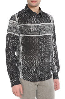 Рубашка CNC COSTUME NATIONAL