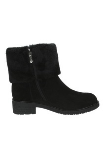 Ботинки TERVOLINA