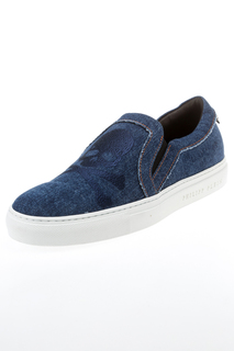 Слипоны Philipp Plein
