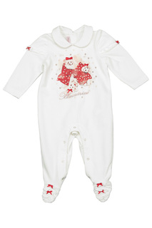 ROMPERS NEONATO BLUMARINE