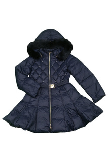 DOWN JACKET Miss Blumarine