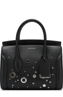 Сумка Heroine 30 Alexander McQueen