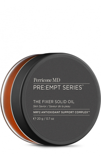 Твердое масло для сухой кожи Perricone MD