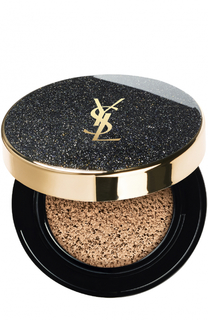 Тональный флюид Encre De Peau, оттенок 30 YSL