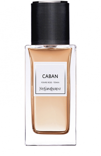 Парфюмерная вода Caban YSL