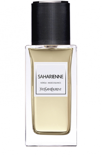 Парфюмерная вода Saharienne YSL