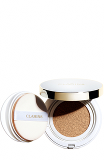 Устойчивый тональный крем Everlasting Cushion SPF 50, оттенок 103 Clarins