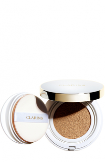 Устойчивый тональный крем Everlasting Cushion SPF 50, оттенок 105 Clarins