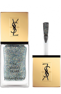 Лак для ногтей La Laque, оттенок 54 YSL