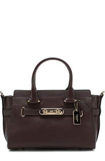 Сумка Swagger 27 Coach