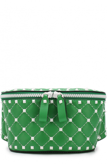 Поясная сумка Free Rockstud Spike Valentino