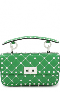 Сумка Free Rockstud Spike small Valentino