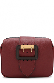 Сумка Buckle Burberry