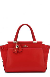 Сумка Selena Grace Coach