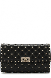 Клатч Rockstud Spike Valentino