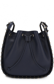 Сумка Rockstud Bucket Valentino