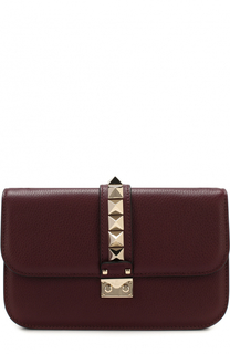 Сумка Glam Lock medium Valentino